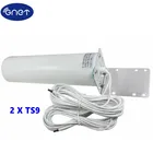 MIMO TS9 3G 4G LTE кронштейн для крепления антенны для Netgear NIGHTHAWK M1 MR1100 mobile