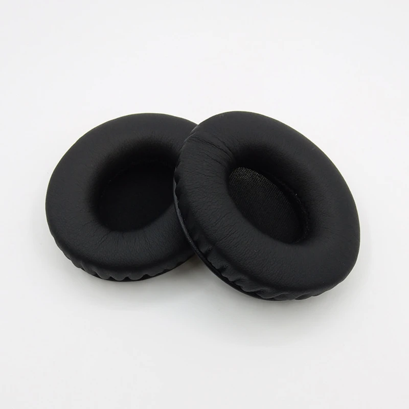 Almohadillas de repuesto estándar para auriculares, funda de cojín suave para Beats...