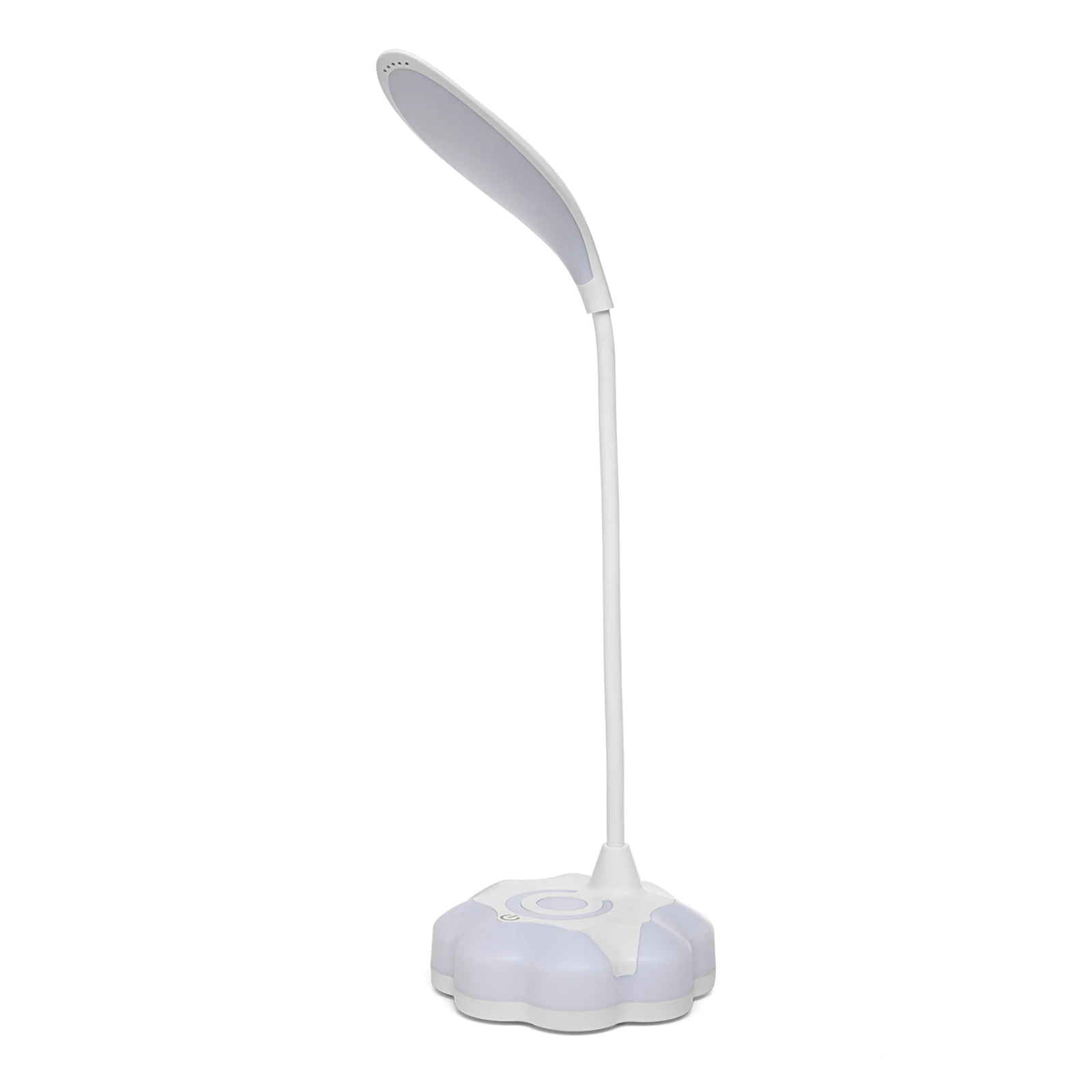 

Retro Standing Table Lamp with 3 Adjustable Light Modes Eye Protection Reading Light JA55