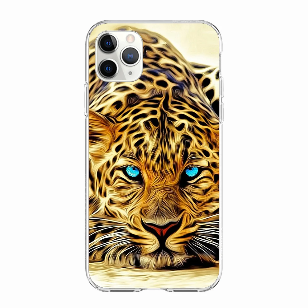 Мягкий ТПУ чехол ciciber для iphone 11 Pro Max 7 8 6 S Plus 5 SE X XR XS MAX|Бамперы| |
