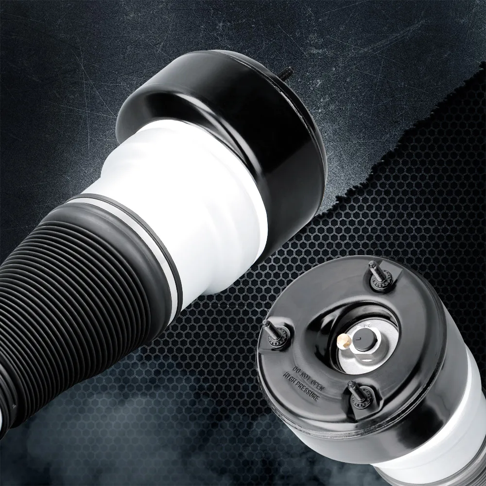 Пневматическая подвеска пружинная сумка передняя для Mercedes Benz S CLASS W221 2203205113