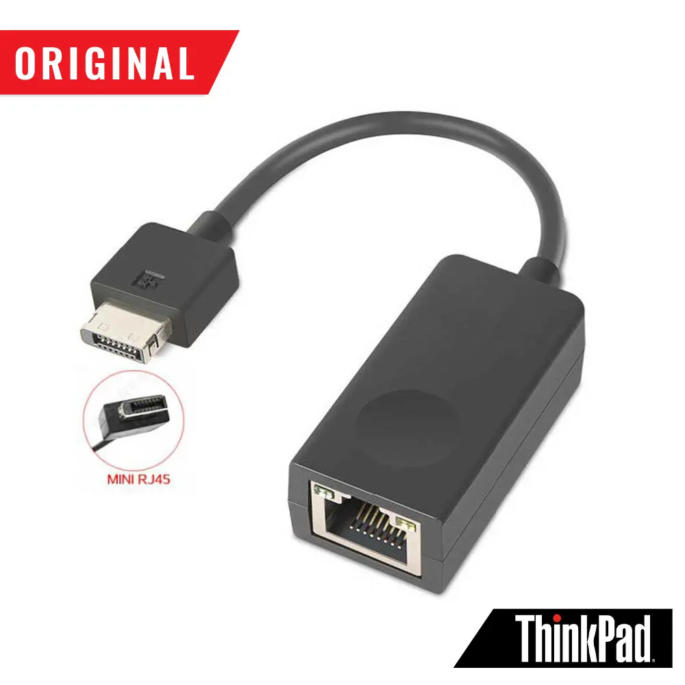Ethernet кабель расширения адаптер для lenovo ThinkPad X1 Carbon 2018X280 01YU026 SC10P42352 4X90Q84427