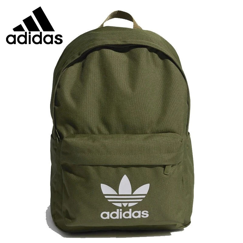 

Оригинальные рюкзаки Adidas Originals AC CLASSIC BP унисекс, спортивные сумки