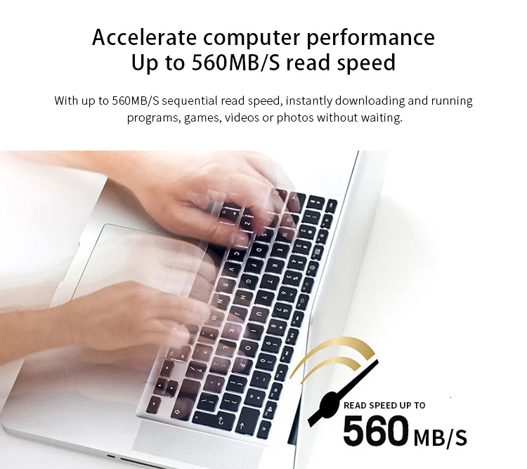 sandisk ультра 3D Внутренний твердотельный накопитель 500 Гб 560 МБ/с. жесткий диск SATA 3,0 SSD для лаптон для рабочего стола