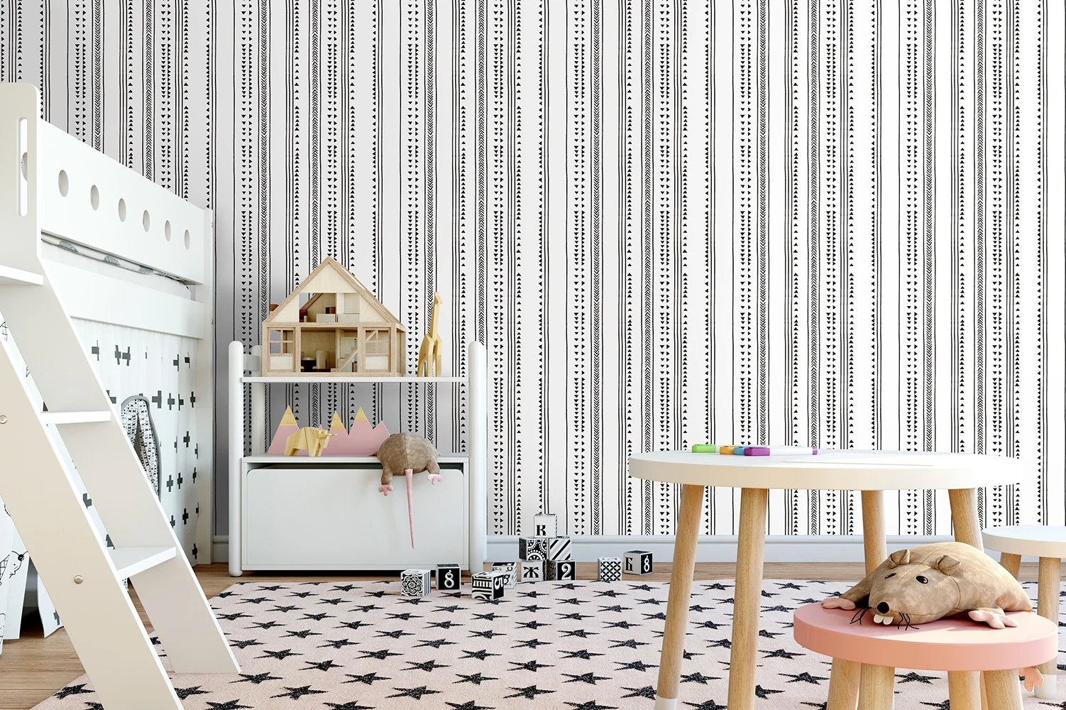 

0.45*6m/Roll Vintage Wood 3D self adhesive Wallpaper for walls Rolls Mural Contact paper Living Room Kitchen Bathroom Home Decor