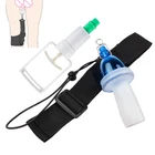 Удлинитель для пениса, ручка с рукояткой, комплект вешалки для насоса, секс-игрушки для мужчин, увеличитель для пениса, Растяжитель, большой комплект для натяжения