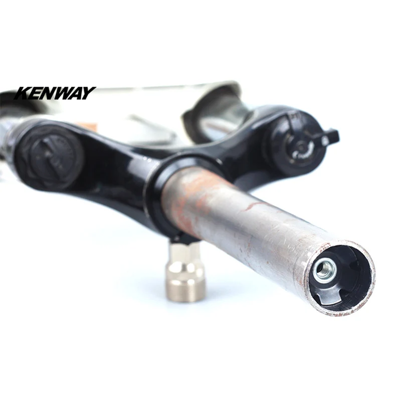 

Велосипедная гарнитура Risk 28,6 мм с подвесным ядром, инструменты для установки, сверхлегкий MTB дорожный велосипед, передняя вилка, гоночная ус...