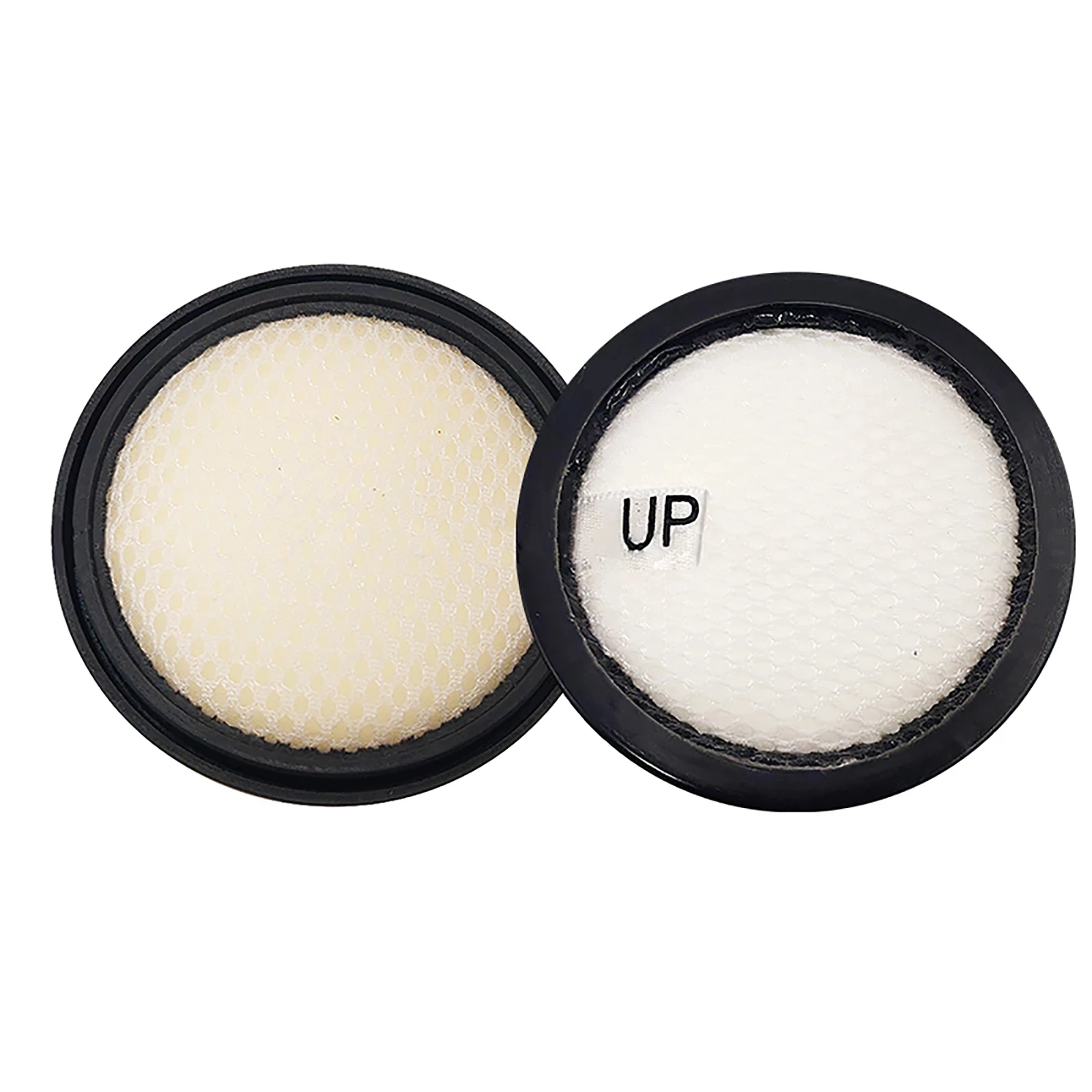 1 шт. HEPA фильтр для пылесоса Dibea M500 DW200 TT8 беспроводной портативный пылесос, запасные части и аксессуары.