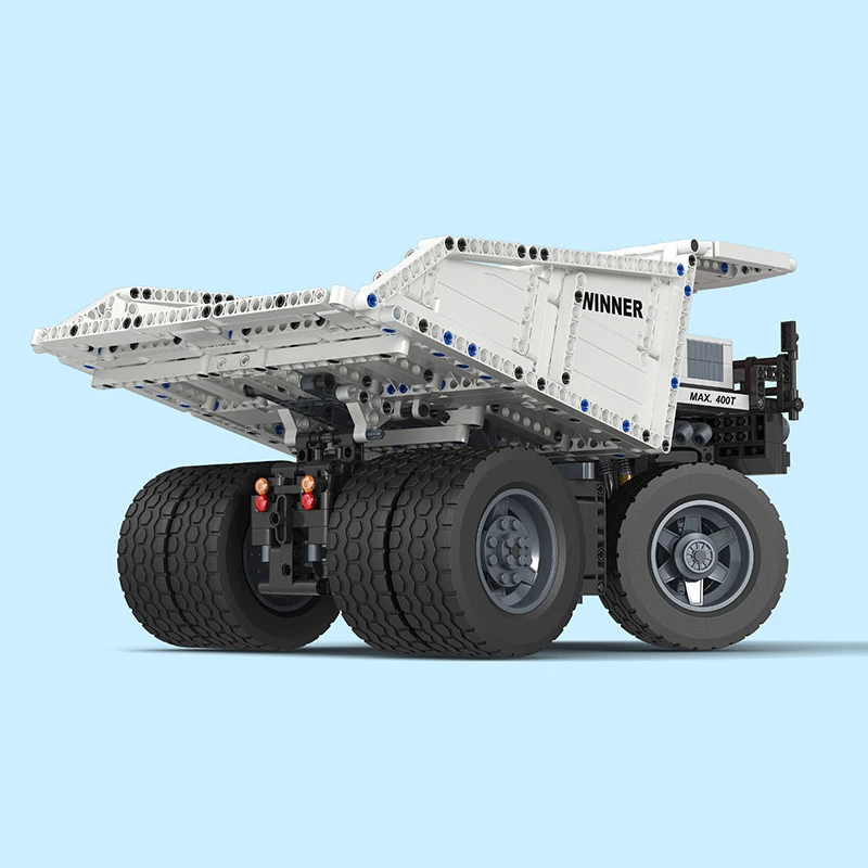 1383 шт горно строительные блок