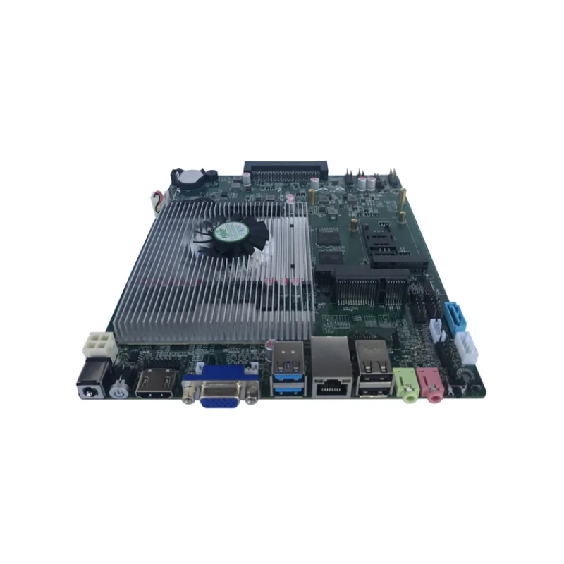 

i3 i5 i7 6500U main board mini pc ops motherboard with Discrete card