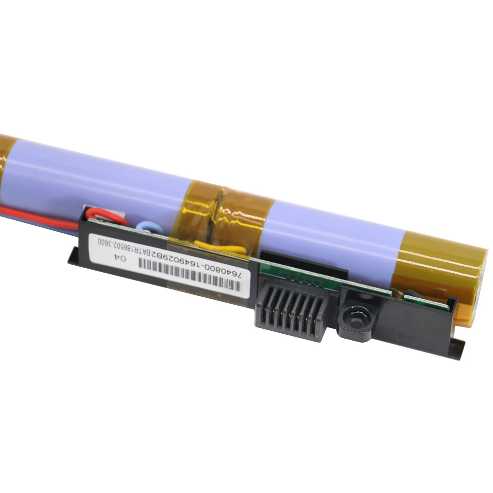 Новый 18650-00-01-3S1P-0 10 8 V 2200mAh лаптоп с Батарея для ноутбука Acer Aspire One C6UV C2XW 14 Z1401 серии