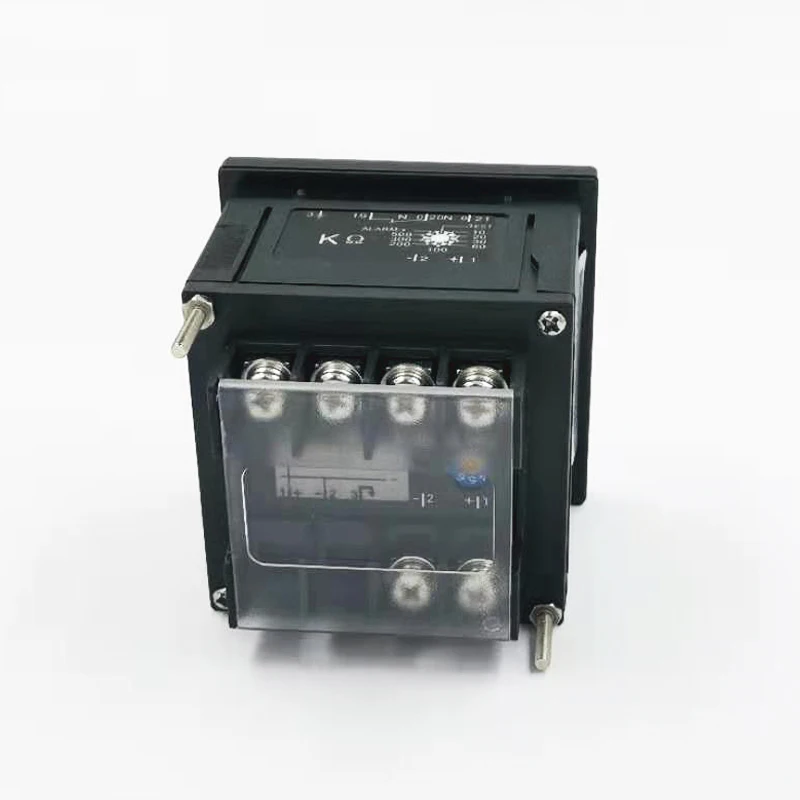 F72 морской изолированный мегомметровый источник питания 24 В постоянного тока с