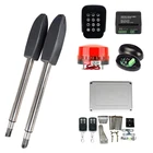 400 кг автоматический флэш-накопитель, привод двигателя, пульт дистанционного управления, автоматический привод, комплект управления доступом