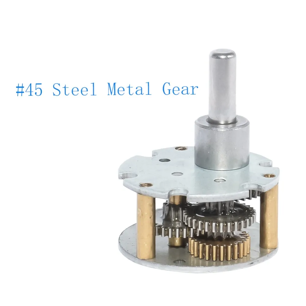 

37GB3625 DC Brushless Gear Motor 12V 24V Diameter 37mm 10/20/35/65/100/150/200/300/600/1000RPM BLDC Brushless Gear Motor