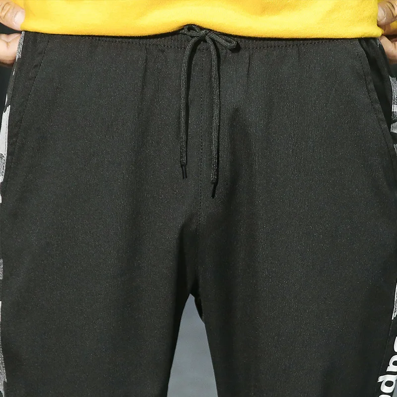 Брюки-карго мужские камуфляжные модные повседневные спортивные штаны для бега