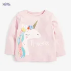 Новинка 2021, модная толстовка Little Maven с яблоком, одежда для маленьких девочек, милый мягкий и удобный костюм для детей