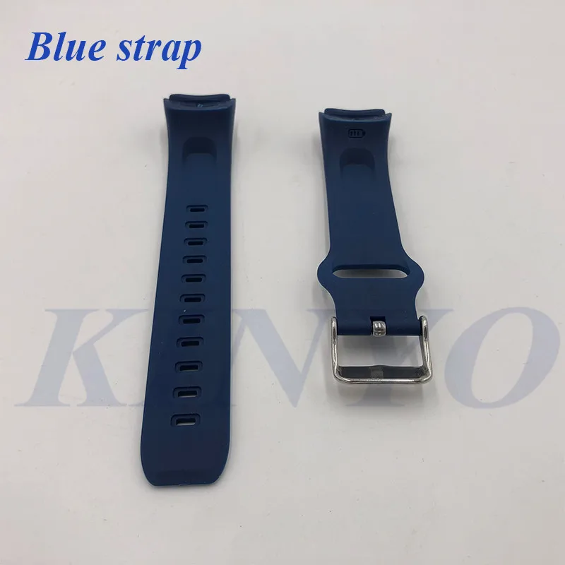 Ремешок на запястье для H02 ремешок смарт-часов часов h02 тест экг наклейка