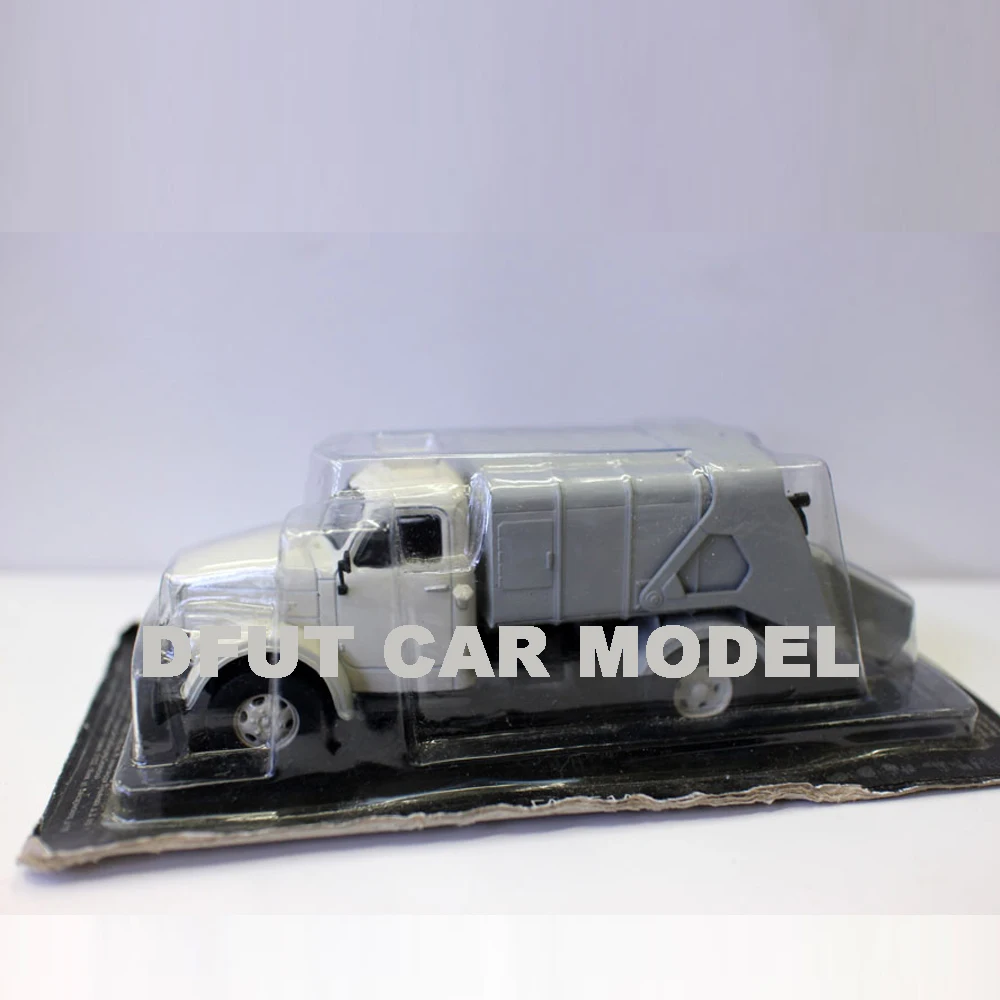 1:43 сплав игрушка GAZ-51A путешествия издание автомобиль модель детских игрушечных автомобилей авторизованный игрушки для детей