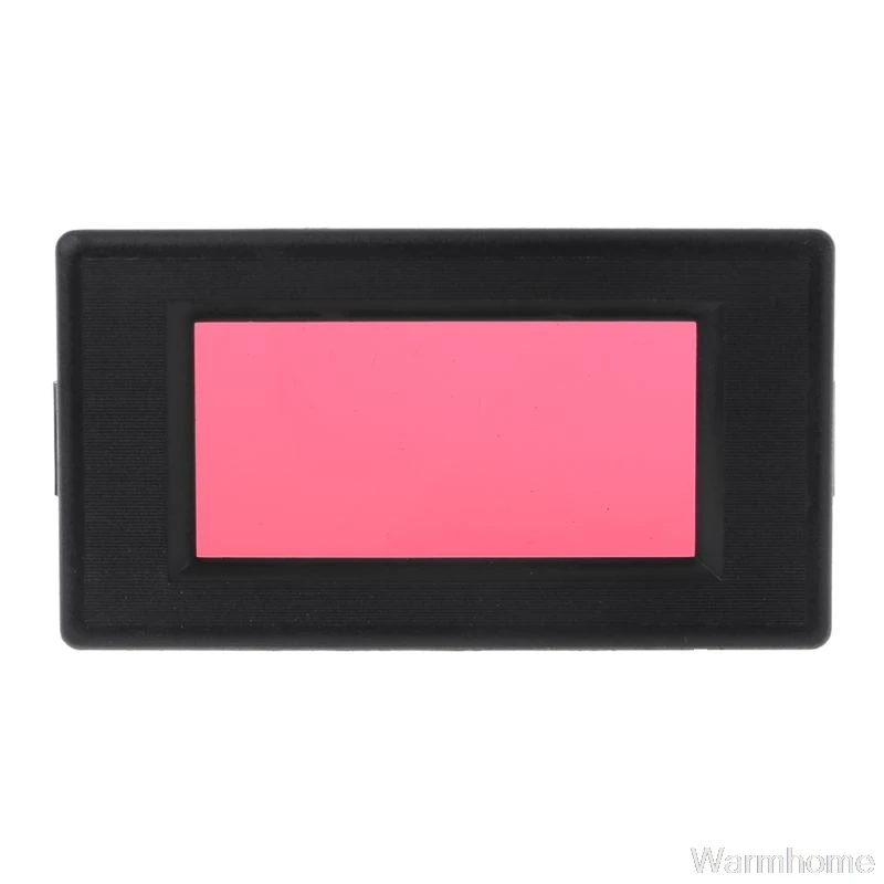ICL7107 цифровая фотосессия DIY модуль DC 5 в 35 мА 70 6x39 мм наборы для самостоятельной