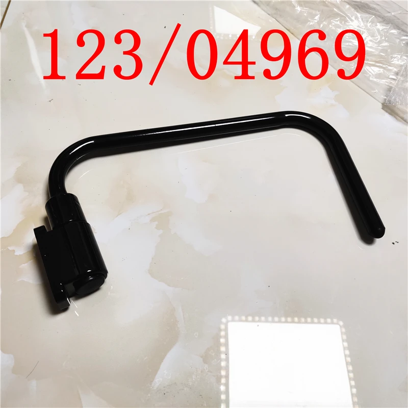 for JCB Backhoe Loader 3CX 4CX Left Hand Mirror Arm 123/04969 | Автомобили и мотоциклы