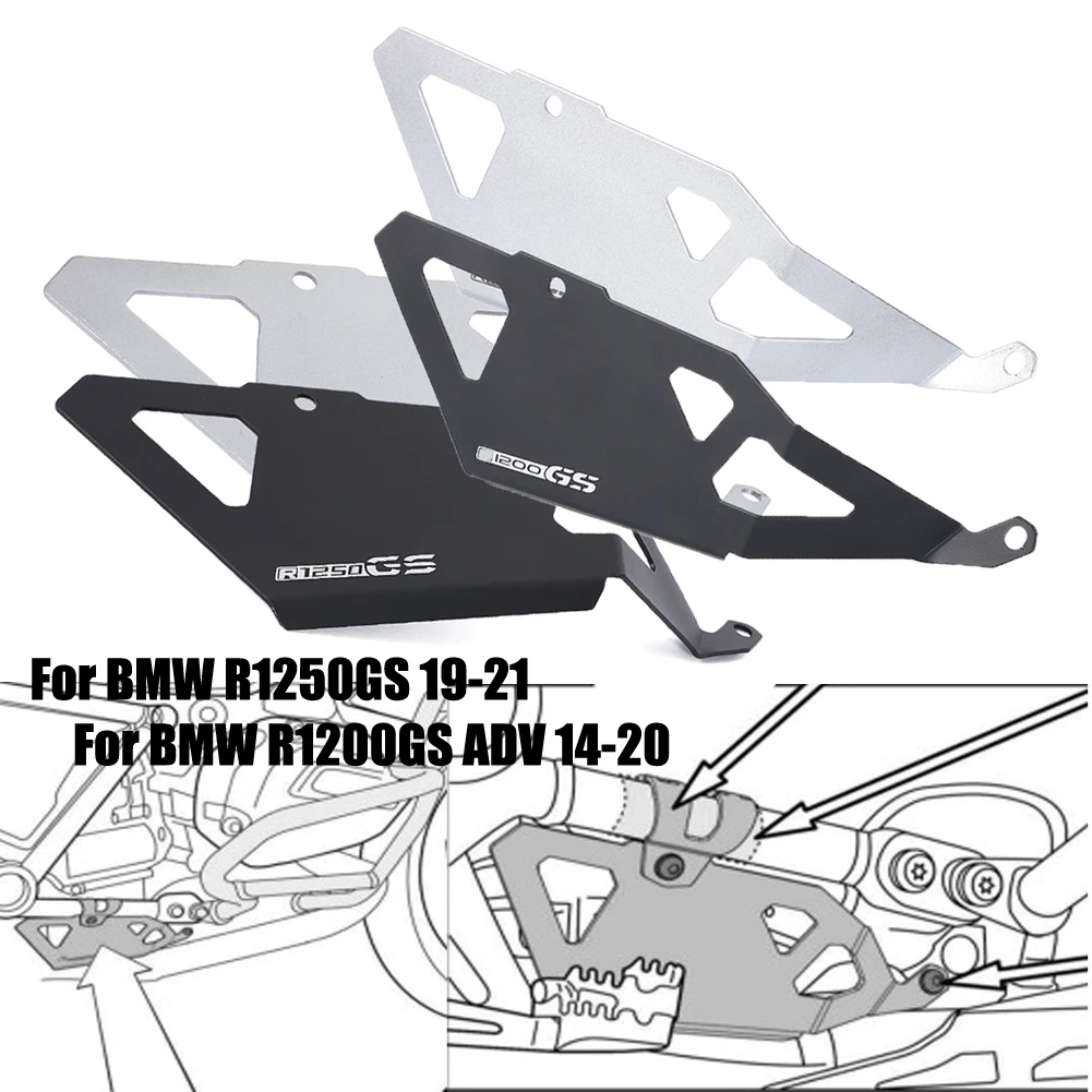 

Защитный чехол для мотоцикла, для BMW R1250GS R 1200 GS Adventure R1200GS LC ADV R 1250 R RS