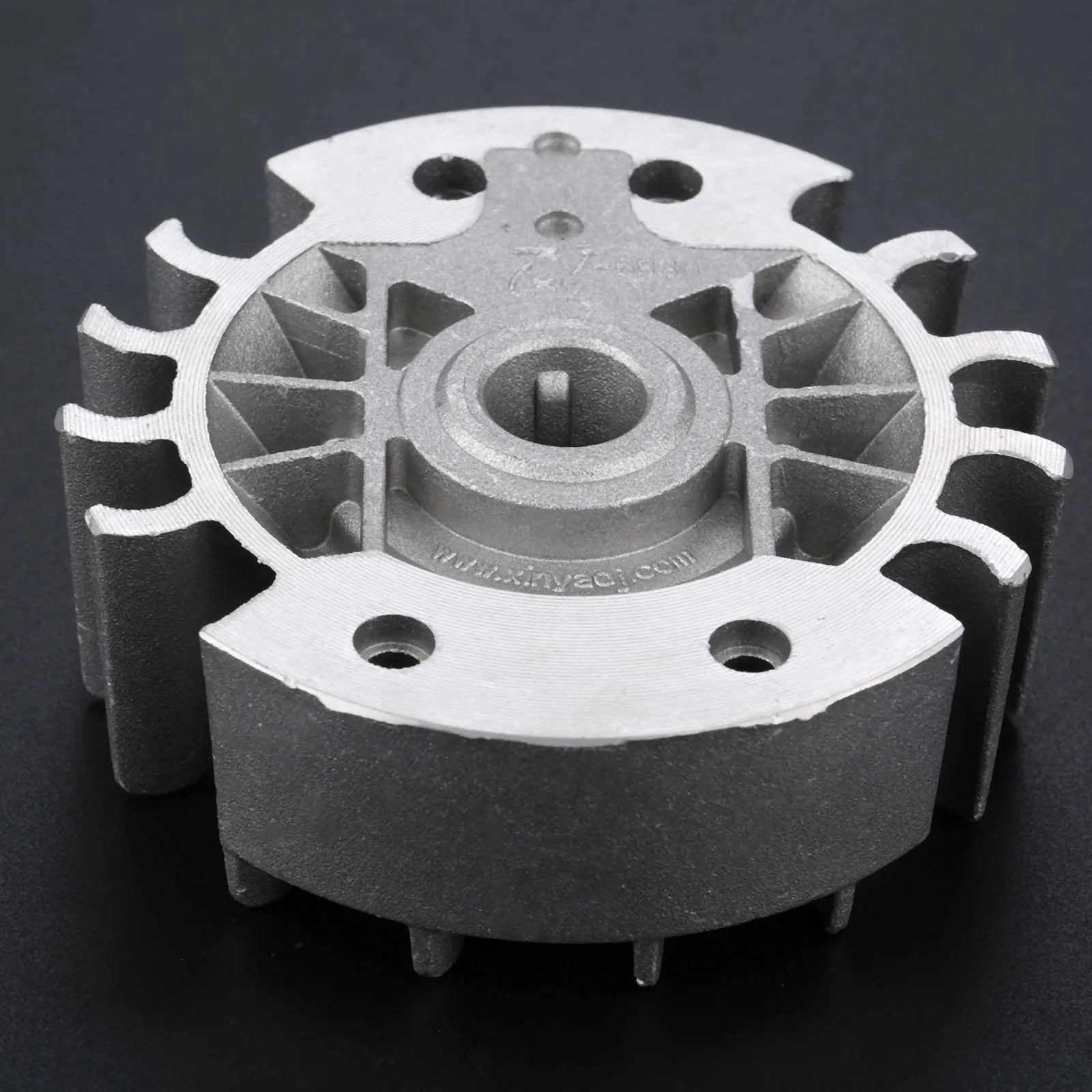 1 шт. MS180 цепные пилы нахлыстовое колесо садовые электроинструменты маховик для