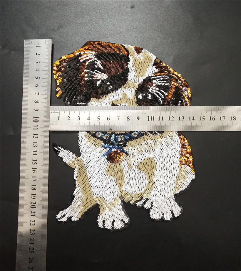 Модная милая с принтом плюшевого собака домашняя повседневная одежда для