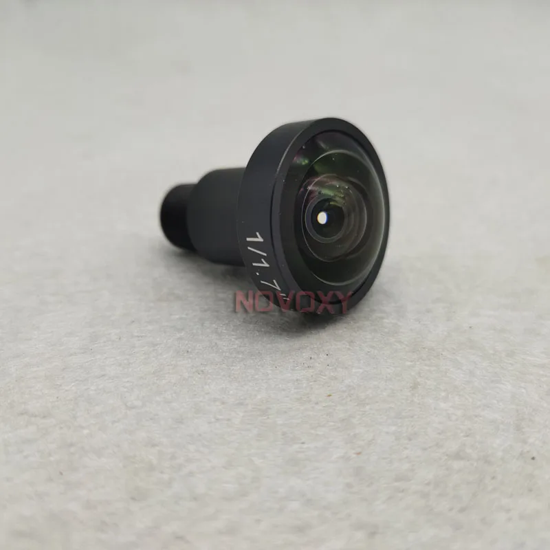 12MP 4K 3 2 мм 5 8 объектив камеры фиксированный M12 для IP CCTV Cam|Запчасти CCTV| |
