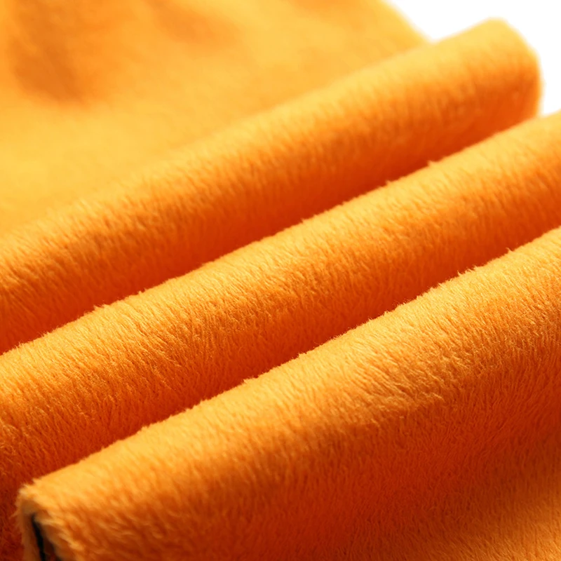 Джинсы gerшри мужские зимние композитные с бархатной подкладкой прямые