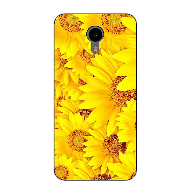 

Lovely Fashion Soft Silicone Phone Case For Ulefone Power2 Case Coconut Printed Phone Back Cover For Ulefone Power2 Hot Selling