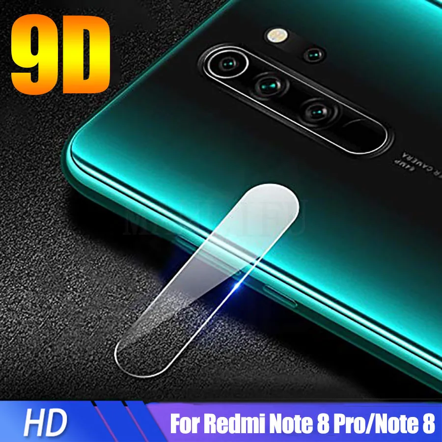 2 шт./лот закаленное стекло для Xiaomi mi Note 10 A3 CC9 Pro Защитное объектива камеры Red 8