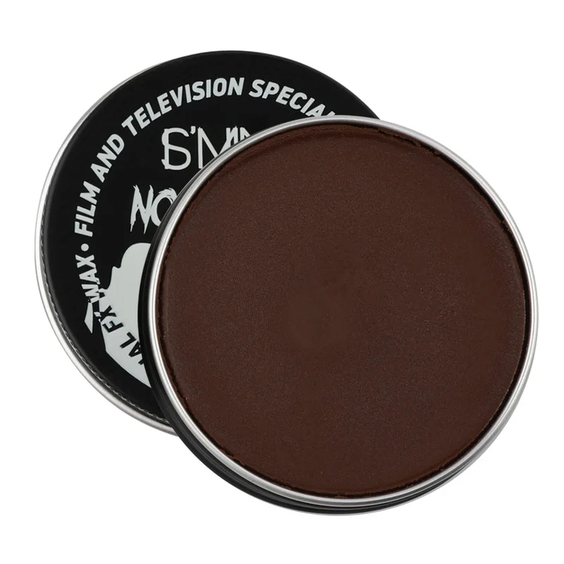 40g Effects Drama Halloween Makeup Fake Wounds Scars Glue Skin Wax Decor Scar Making Easy to use |