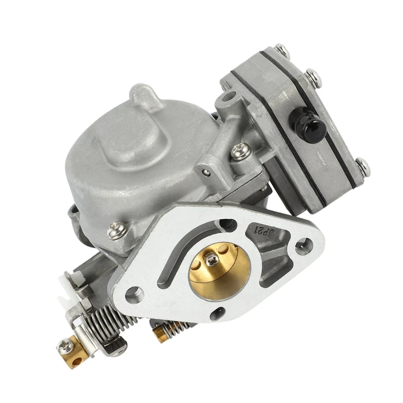 Карбюратор для лодочного двигателя Carb y 369 03200 2 1 м подвесного Tohatsu Quicksilver NS 4 5 4HP 5HP