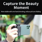 Новая рукоятка для фотосъемки, средство для съемки одной рукой, Bluetooth пульт дистанционного управления, ручка для камеры одной рукой, стабильная Селфи