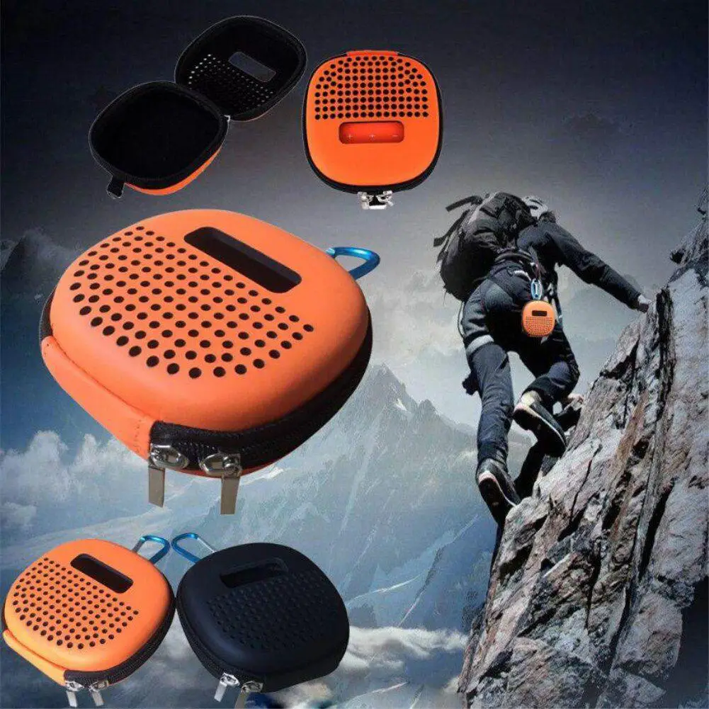 Чехол для хранения уличная сумка EVA Защитная Пылезащитная жесткая bluetooth-колонка