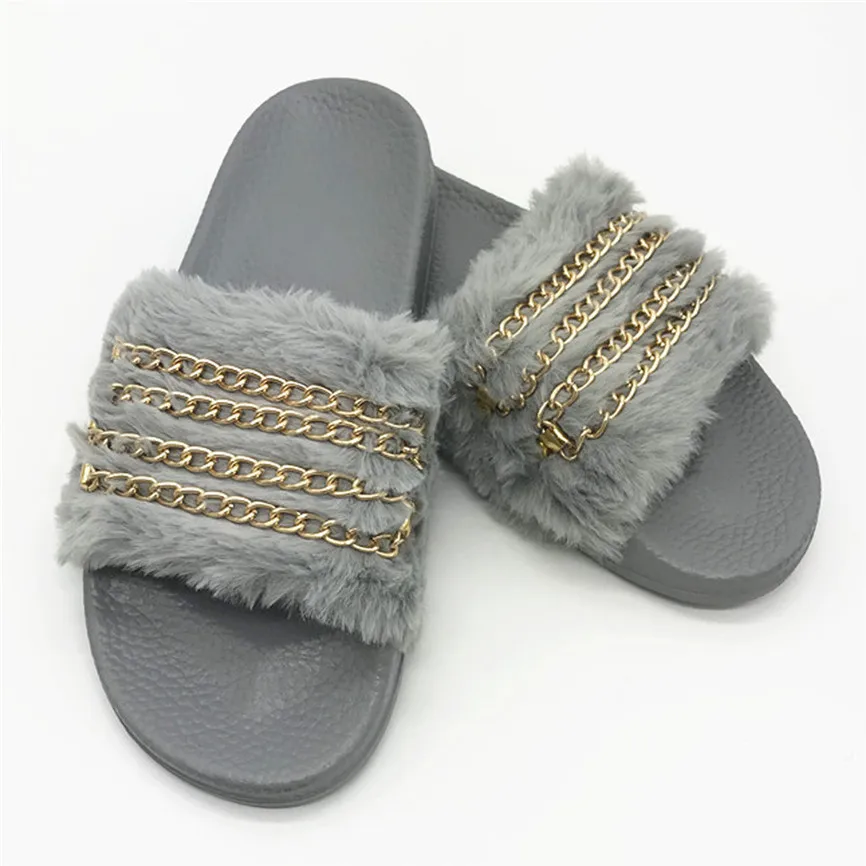 Модные тапочки женские нескользящие домашние на платформе шлепанцы с открытым