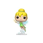 Виниловая экшн-фигурка из мультфильма Disney, сборная игрушка для детей, рождественский подарок, дневной колокольчик #295