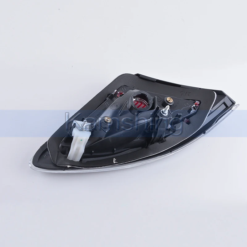 CAPQX для Mazda 6 Mazda6 GH Ruiyi 2008 2009 2010 2011 2012 задний внутренний хвост светильник тормозной