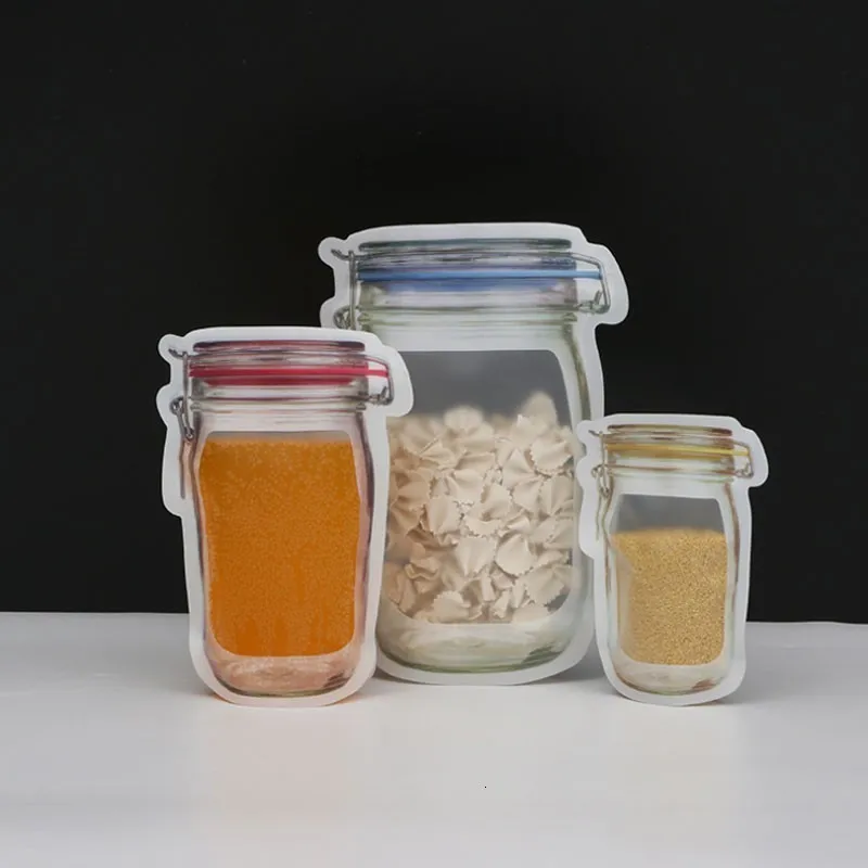 3 шт. пакеты для упаковки жидкости | Дом и сад