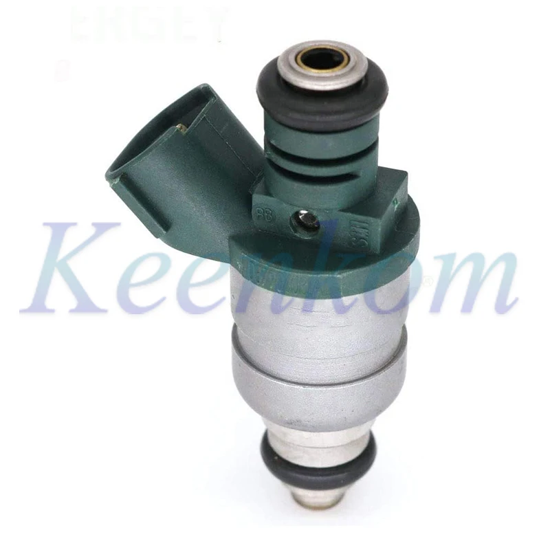 1 шт. Топливная форсунка 037906031AL для VW GOLF BORA Jetta BEETLE A UDI A3|Клапаны и детали| |