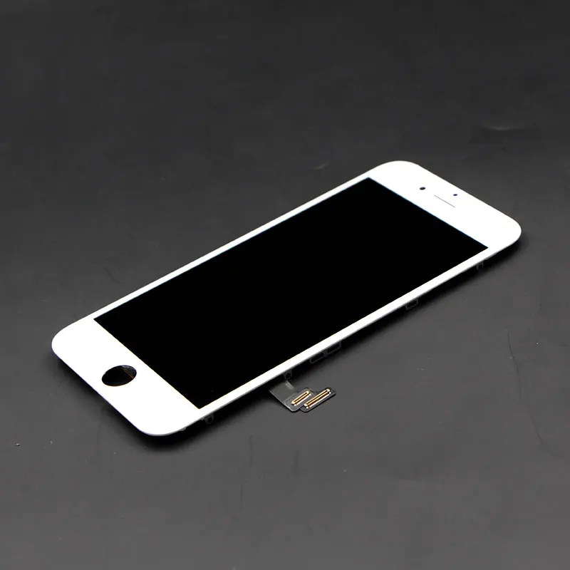 1 шт. для AAA + iPhone 8 Plus ЖК-дисплей lcd кодирующий преобразователь сенсорного экрана в