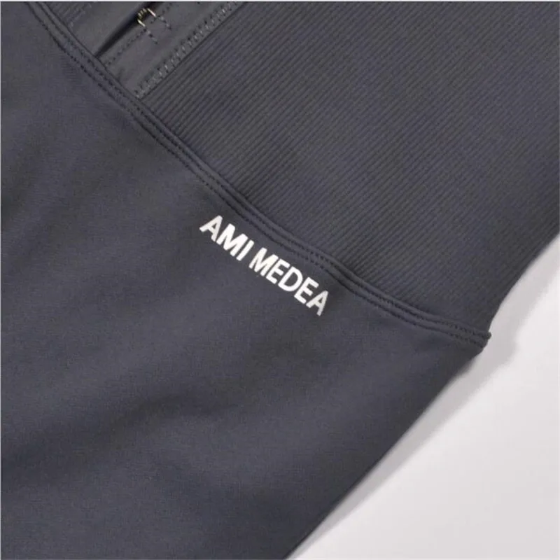 

Seamless High Waist Compression Sports Pants Women Abdomen Adjustable Push Up Yoga Pants Stretchy Running Gym Fitness Leggings