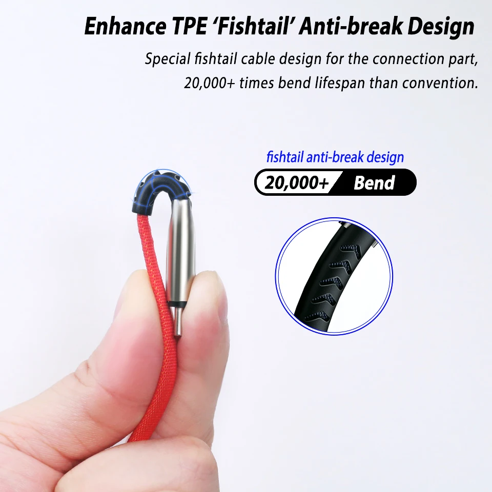 Кабель для быстрой зарядки Qc 3 0 4 90 градусов Usb Type C зарядный кабель Huawei P40 Pro Xiaomi Mi 10