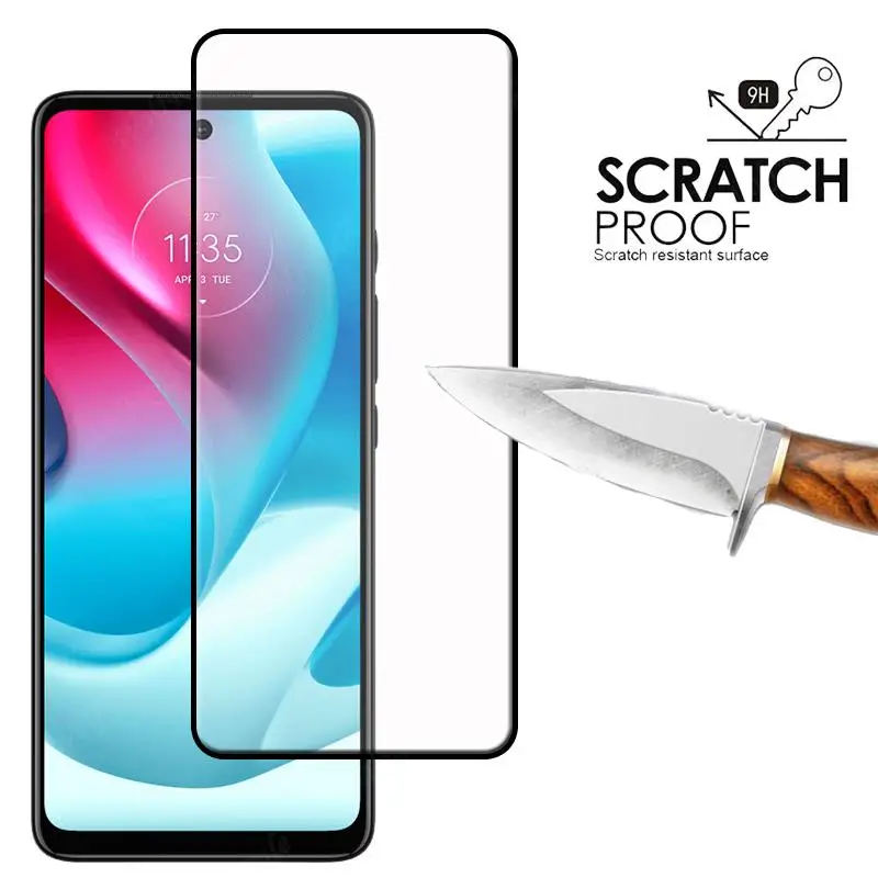 4 in 1 for motoroal moto g60s glass for moto g60s tempered glass full cover screen protector for moto g60 g 60s g60s lens glass free global shipping