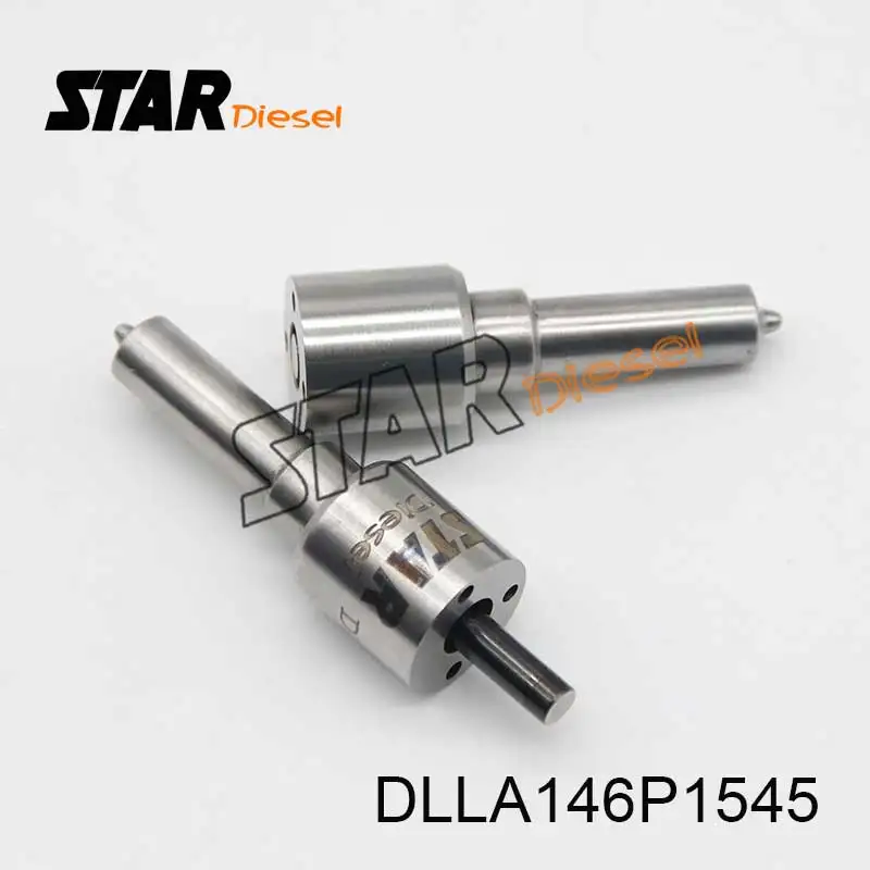 

Впрыск масла сопла DLLA146P1545 (0433171953) DLLA 146 P 1545 (0 433 171 953) для инжектор дизельного топлива части 0 445 120 185 0445 120 185