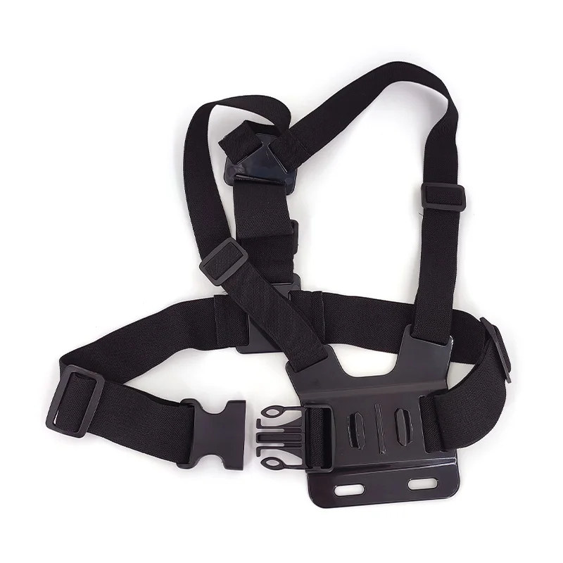 Chest Strap Body Belt Mount for Gopro Hero 9 Action Camera Stand Accessories 7 5 4 Soporte | Электроника