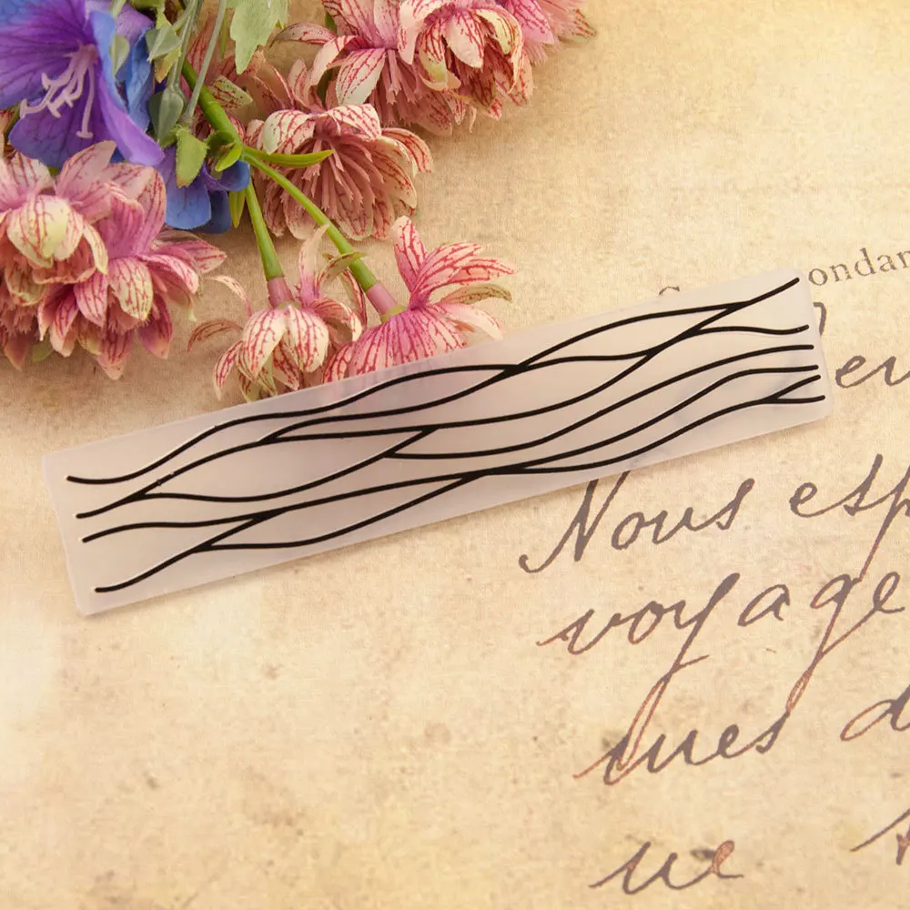 

Пластиковая папка для тиснения для скрапбукинга DIY Фотоальбом Em225