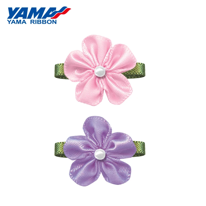YAMA Foliage трипетальная пять лепестка цветок диаметром 19 мм ± 3 лист 25 200 шт./пакет