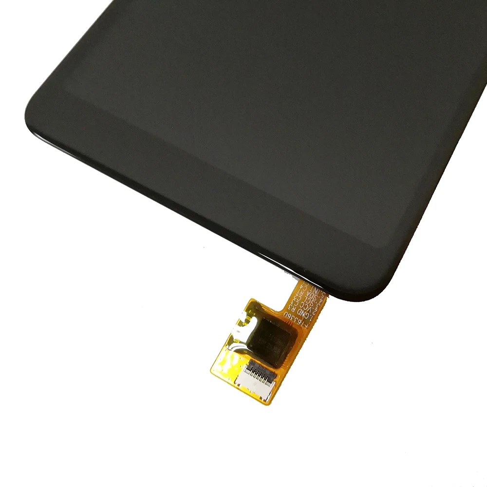 Pantalla LCD de 5,45 pulgadas para tel&eacute;fono m&oacute;vil, montaje de piezas de digitalizador de monitor con sensor de pantalla t&aacute;ctil, para modelo de pantalla t&aacute;ctil, para modelo de tel&eacute;fono-2