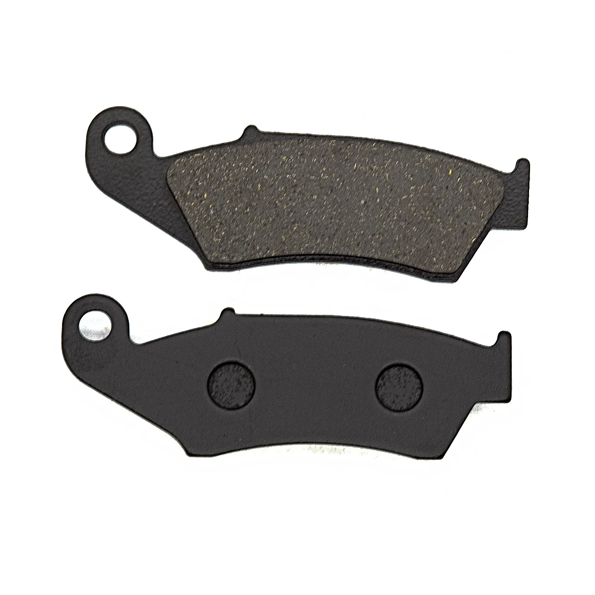 

Передние тормозные колодки для мотоциклов Gasgas EC 125/200/250/300 2001-2013 MC125 MC 125 2005 MX125/250 MX 125/250 2001-2009 Moto